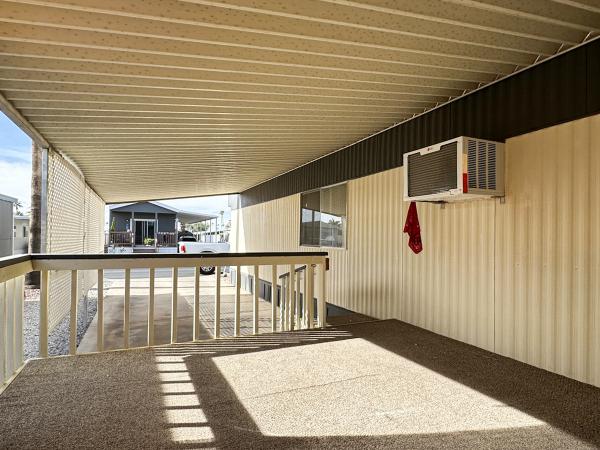 1977 DELMAR Manufactured Home