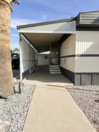 1977 DELMAR Manufactured Home