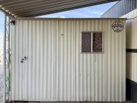1977 DELMAR Manufactured Home