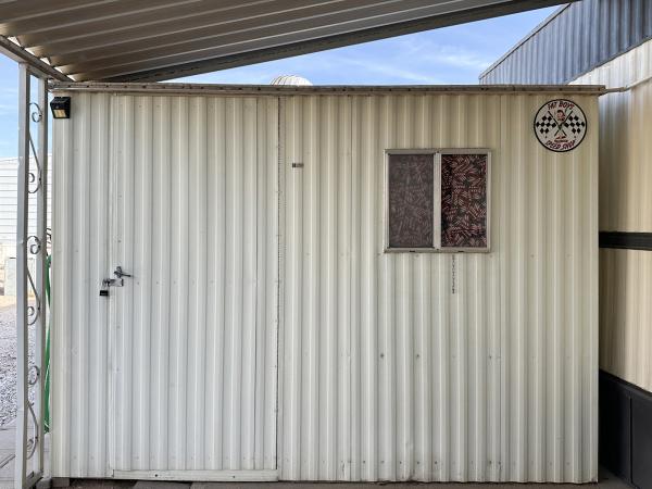 1977 DELMAR Manufactured Home