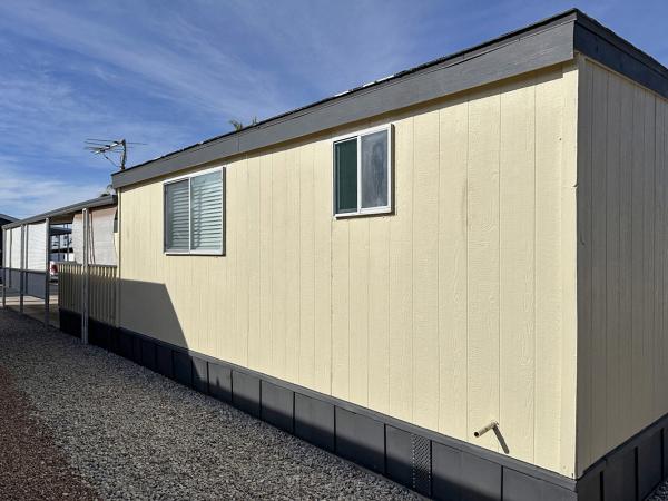 1977 DELMAR Manufactured Home