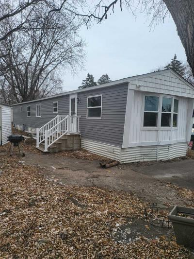 Mobile Home at 3213 91st Dr NE Blaine, MN 55449