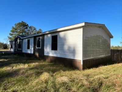 Mobile Home at 120 Walter Dial Rd Groveton, TX 75845