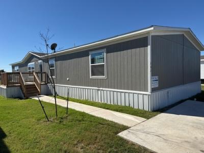 Mobile Home at 7500 Paradise Rd Lot 202 San Antonio, TX 78244