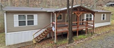 Mobile Home at 181 Dix Fork Rd Hazard, KY 41701