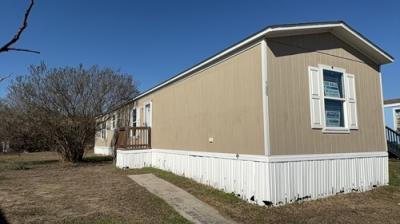 Mobile Home at 5365 Southcross Ranch Lot 108 San Antonio, TX 78222