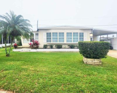 Mobile Home at 265 Bern St. Port Orange, FL 32127