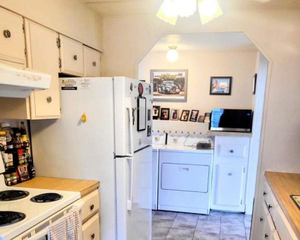 1979 TWIN Manufactured Home