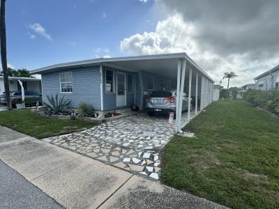 Mobile Home at 66190 London Rd. Pinellas Park, FL 33782