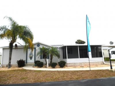 Mobile Home at 852 Blue Dolphin Ave Davenport, FL 33897