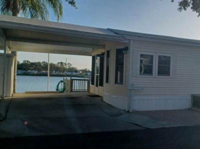 Mobile Home at 6633 53rd Avenue East C017 Bradenton, FL 34203