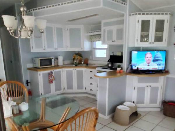1986 Mobile Home