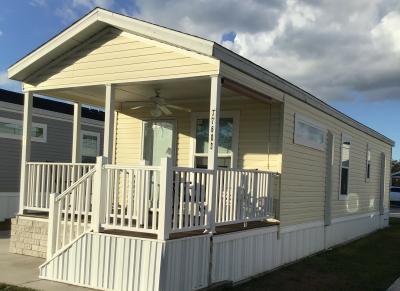 Mobile Home at 37603 Nala Ln. 031 Zephyrhills, FL 33541