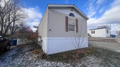 Mobile Home at 282 Wroble Drive Marion, IA 52302