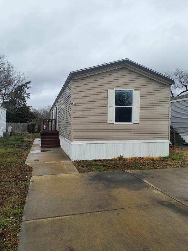 2019 Skyline Mobile Home For Sale