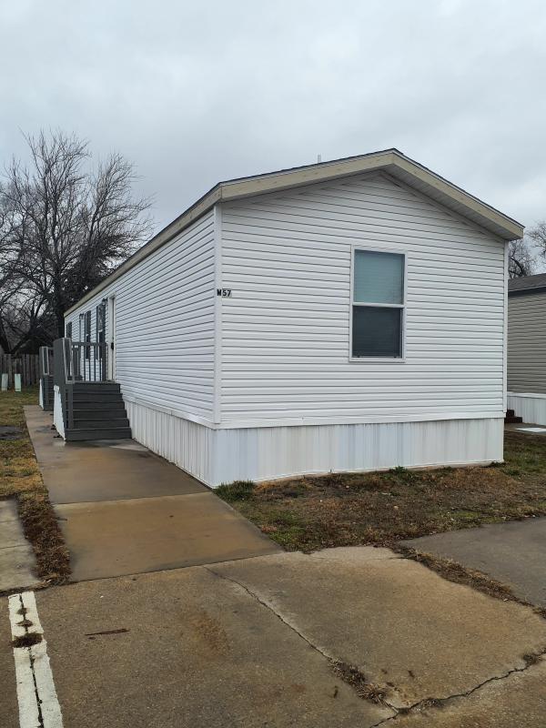 2019 Skyline Mobile Home For Sale