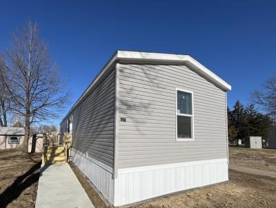 Mobile Home at 1400 W Harbour #155 Lincoln, NE 68522