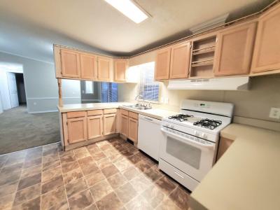 Mobile Home at 141 Fox Chase Blvd. Grand Blanc, MI 48439