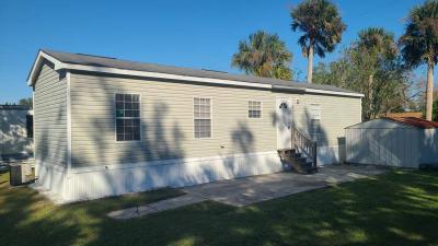 Mobile Home at 1910 Enterprise Ave. #17 New Smyrna Beach, FL 32168