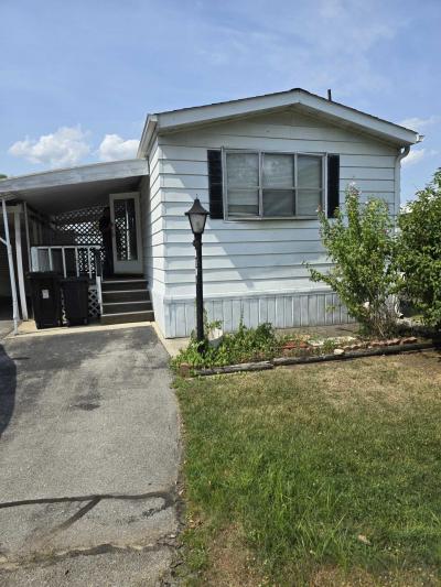 Mobile Home at 1015 Rosewood Drive Altoona, PA 16601