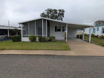 Mobile Home at 1249 Avienda Del Toro Dr Port Orange, FL 32129