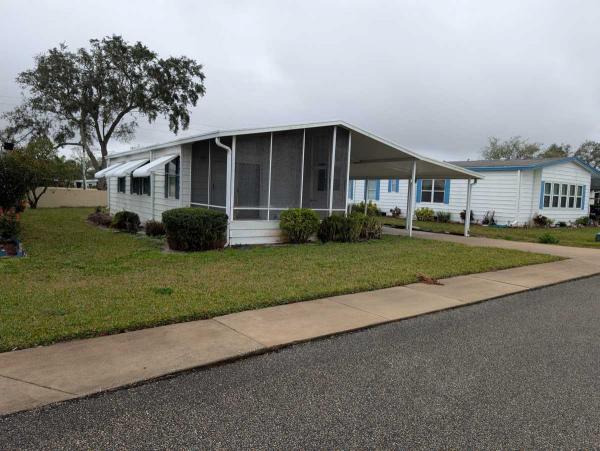 Photo 1 of 2 of home located at 1249 Avienda Del Toro Dr Port Orange, FL 32129