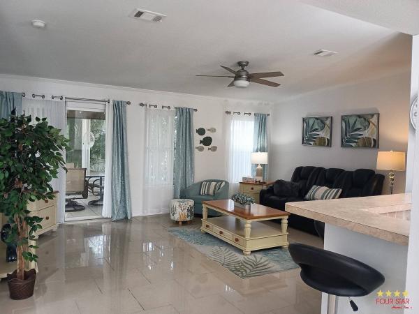 2004 Palm Harbor  Home