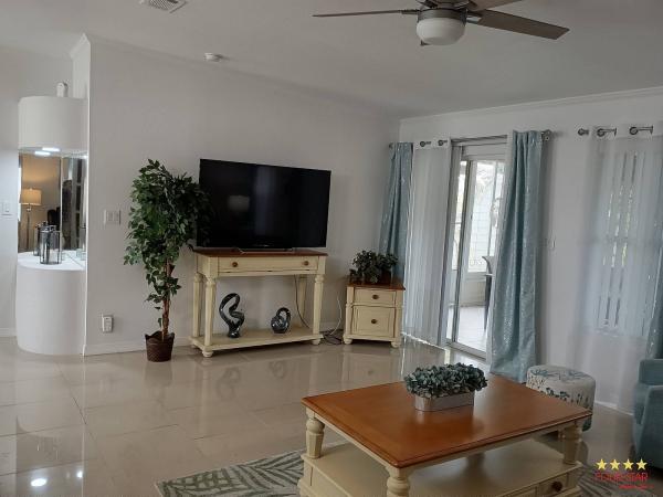 2004 Palm Harbor  Home