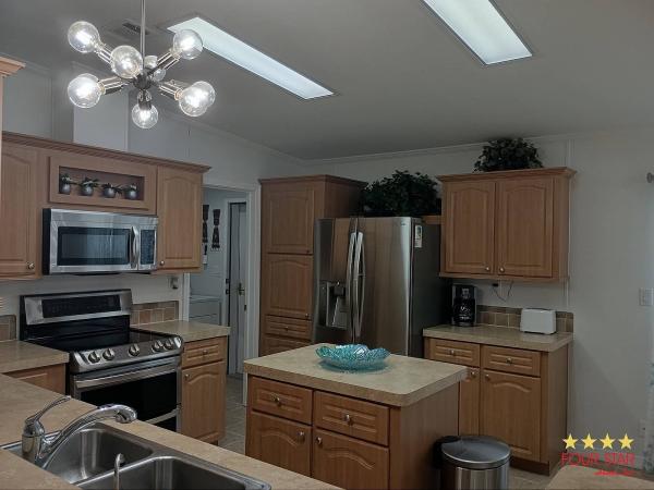 2004 Palm Harbor  Home