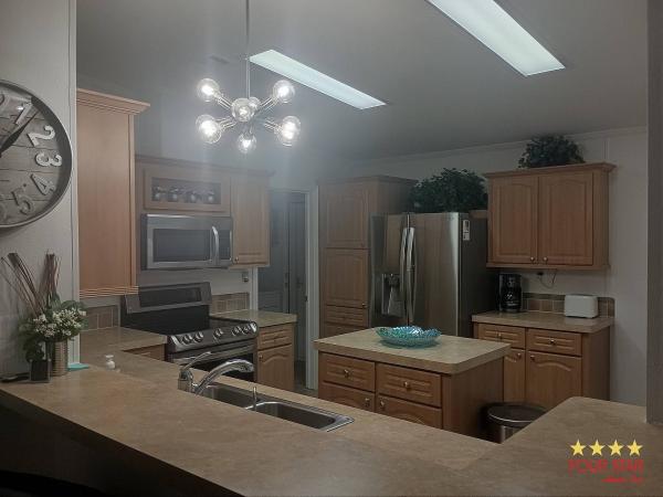 2004 Palm Harbor  Home