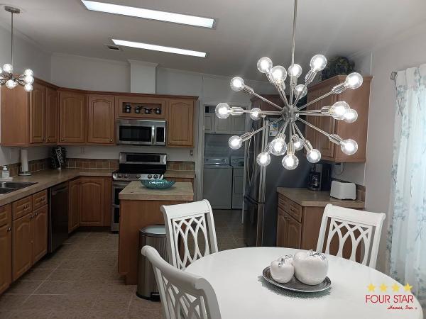 2004 Palm Harbor  Home