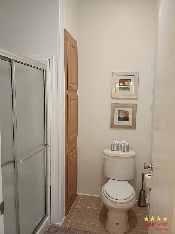 2004 Palm Harbor  Home