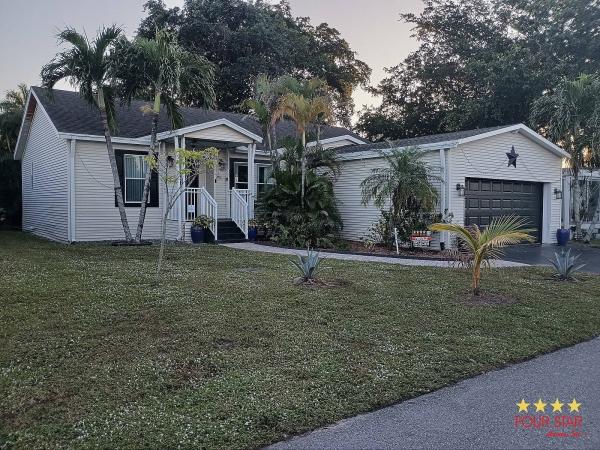 2004 Palm Harbor  Home