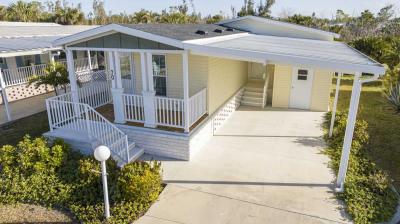 Mobile Home at 701 Aqui Esta Dr. #70 Punta Gorda, FL 33950