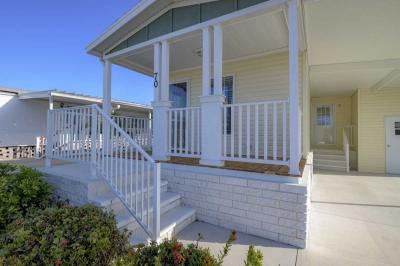 Photo 6 of 27 of home located at 701 Aqui Esta Dr. #70 Punta Gorda, FL 33950