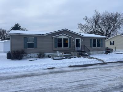 Mobile Home at 1220 104th Way NE Blaine, MN 55434