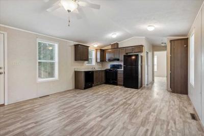 Photo 5 of 14 of home located at 1801 W 92nd Ave #55 Federal Heights, CO 80260