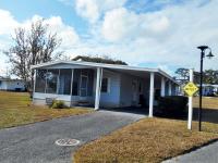 1977 Rama Mobile Home