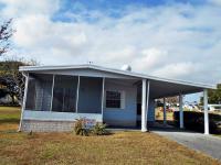 1977 Rama Mobile Home