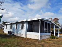 1977 Rama Mobile Home