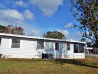 1977 Rama Mobile Home