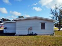 1977 Rama Mobile Home