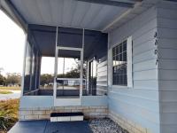 1977 Rama Mobile Home