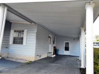1977 Rama Mobile Home
