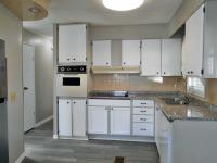 1977 Rama Mobile Home