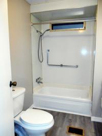 1977 Rama Mobile Home