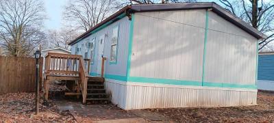 Mobile Home at 777 E. Yerby St. , Lot 36 Marshall, MO 65340