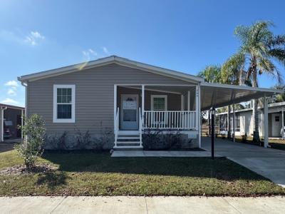 Mobile Home at 9701 E Hwy 25 Lot 249 Belleview, FL 34420