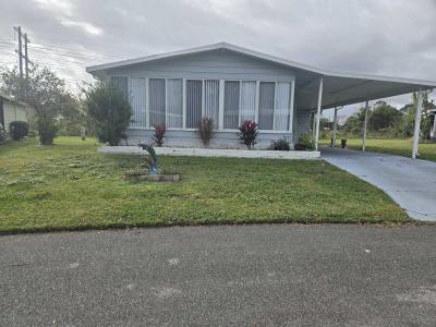 Mobile Home at 237 Windsor Dr Port Orange, FL 32129