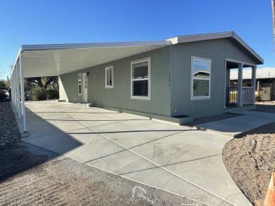 Photo 3 of 14 of home located at 1855 W. Wickenburg Way Wickenburg, AZ 85390